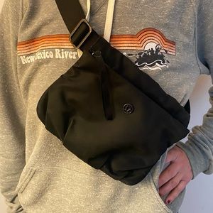 Lululemon Belt Bag / Cross Body